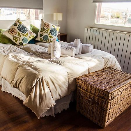 Alto Labrador Apartment El Calafate Zewnętrze zdjęcie