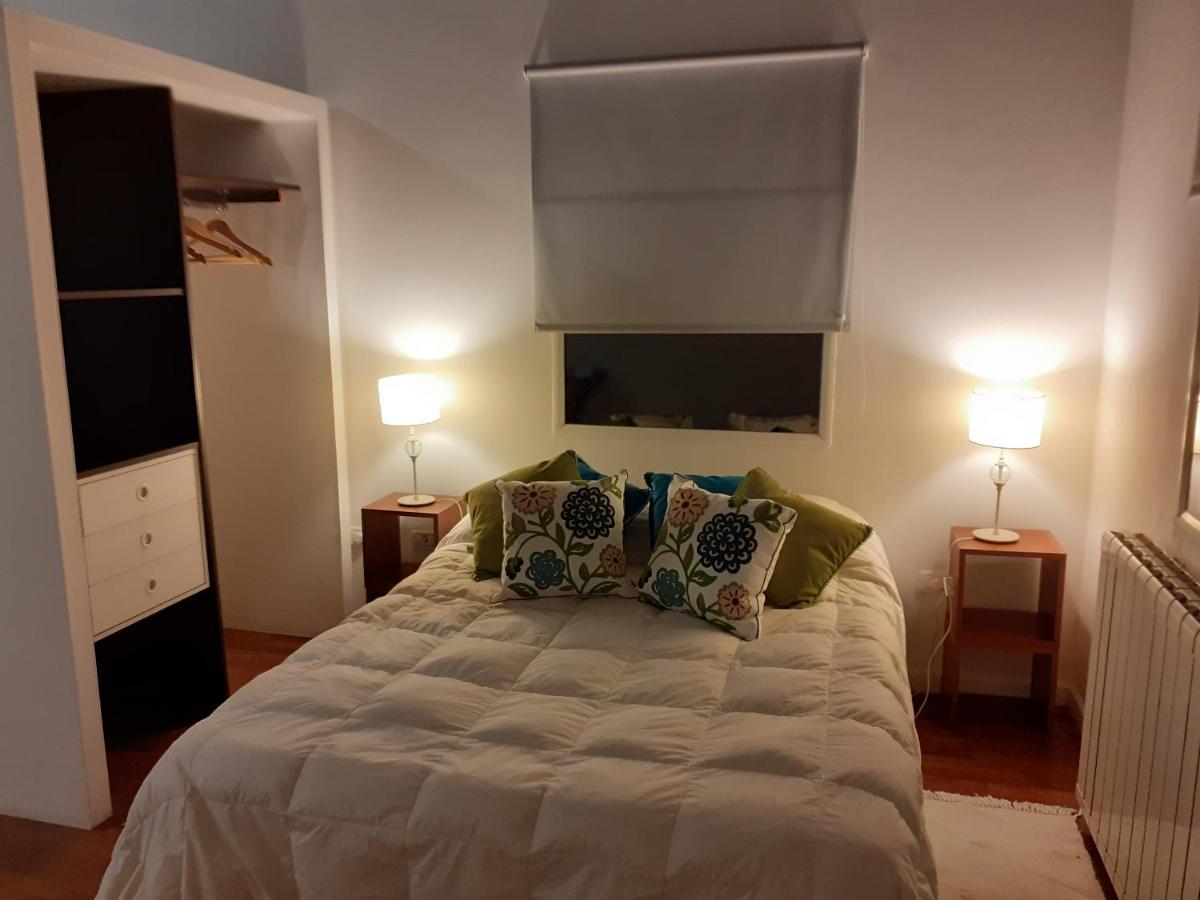 Alto Labrador Apartment El Calafate Zewnętrze zdjęcie