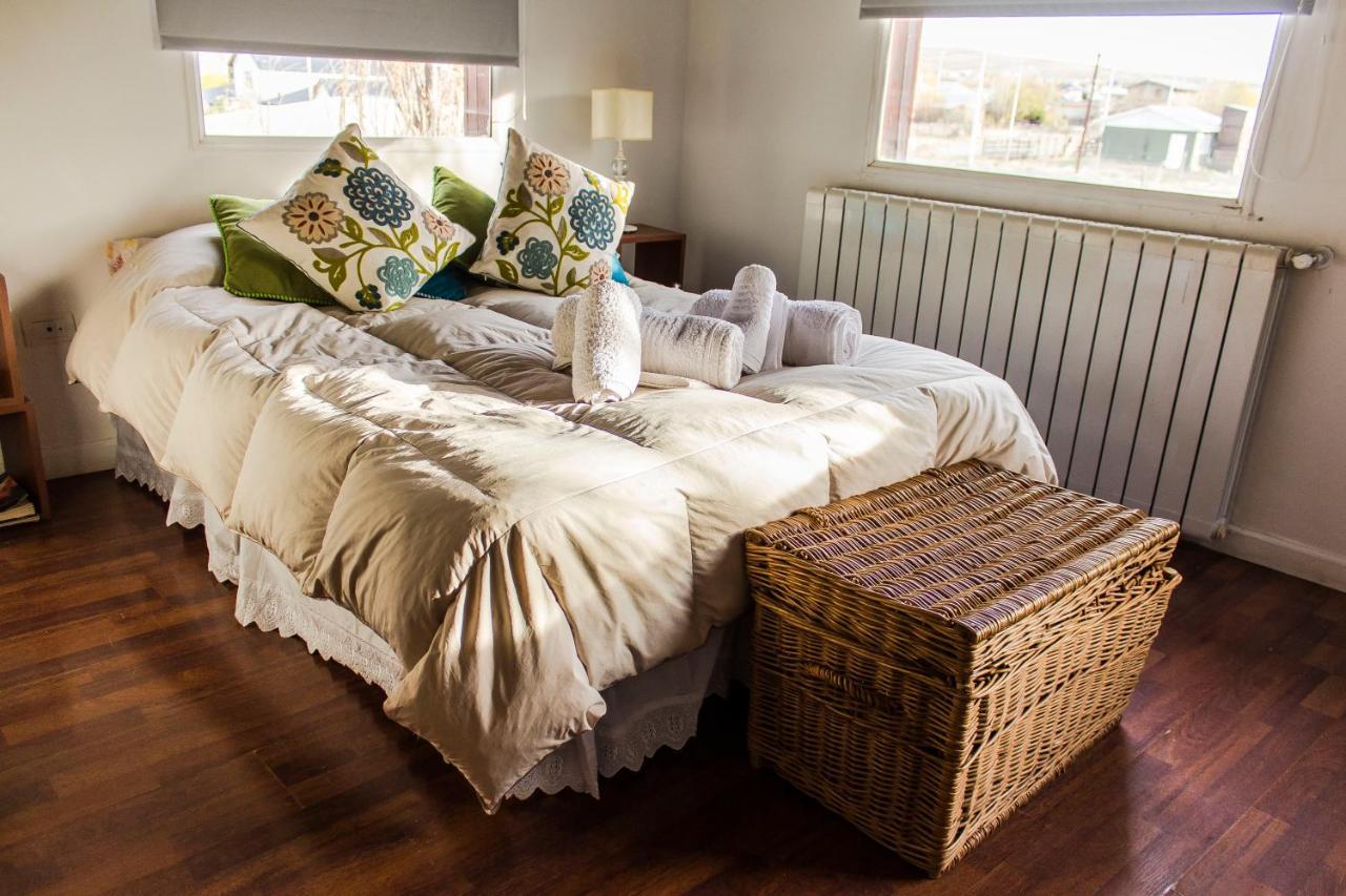 Alto Labrador Apartment El Calafate Zewnętrze zdjęcie