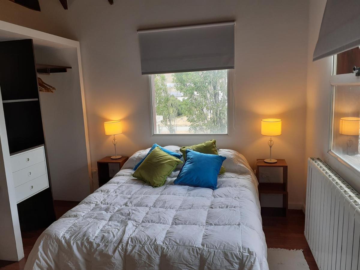 Alto Labrador Apartment El Calafate Zewnętrze zdjęcie