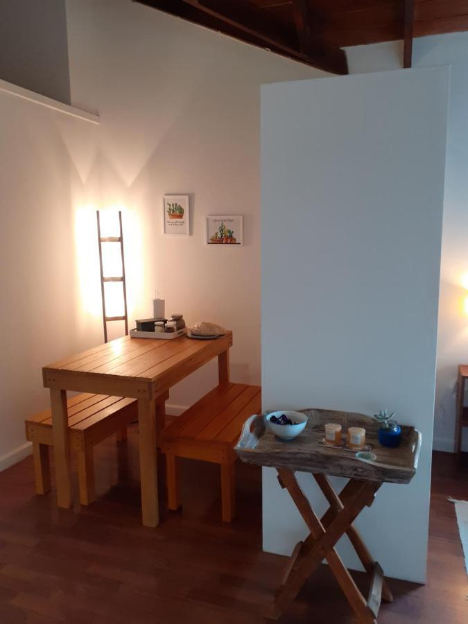 Alto Labrador Apartment El Calafate Zewnętrze zdjęcie